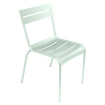 Luxembourg Chair Ice Mint