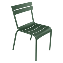 Luxembourg Chair Cedar Green