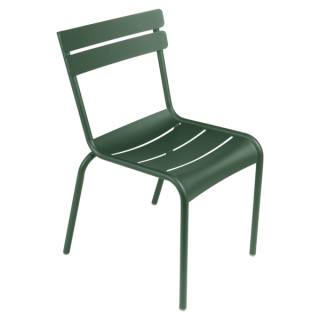 Luxembourg Chair Cedar Green