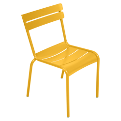 Luxembourg Chair Honey