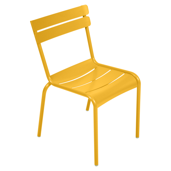 Luxembourg Chair Honey