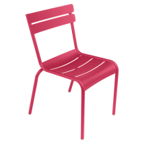 Luxembourg Chair Pink Praline