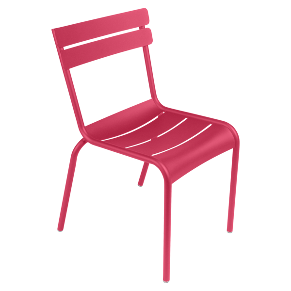 Luxembourg Chair Pink Praline