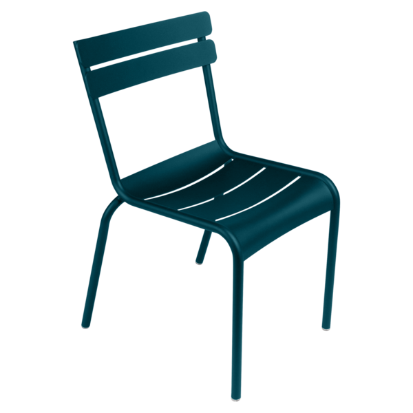 Luxembourg Chair Acapulco Blue