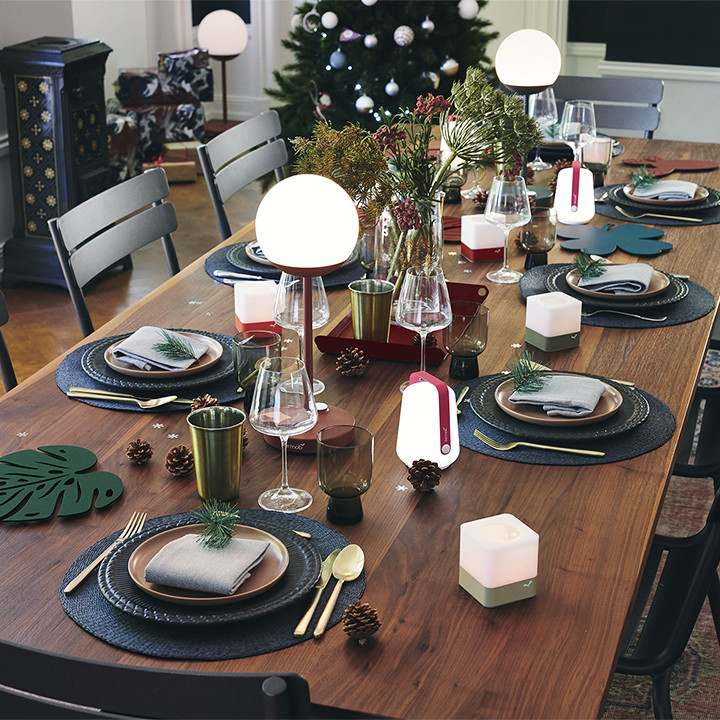 Luxembourg Chair Clay Grey