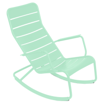 Luxembourg Opaline Green