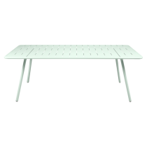 Luxembourg Table 207x100 Ice Mint