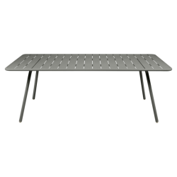 Luxembourg Table 207x100 Rosemary