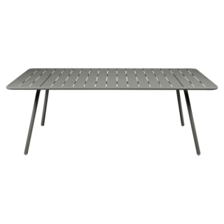Luxembourg Table 207x100 Rosemary