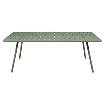 Luxembourg Table 207x100 Cactus