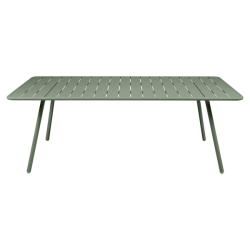 Luxembourg Table 207x100 Cactus