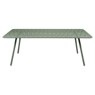 Luxembourg Table 207x100 Cactus