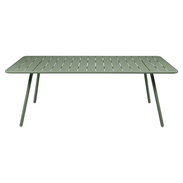 Luxembourg Table 207x100 Cactus