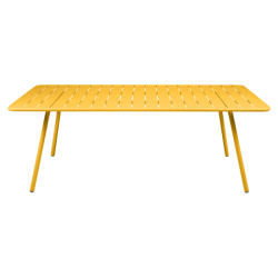 Luxembourg Table 207x100 Honey