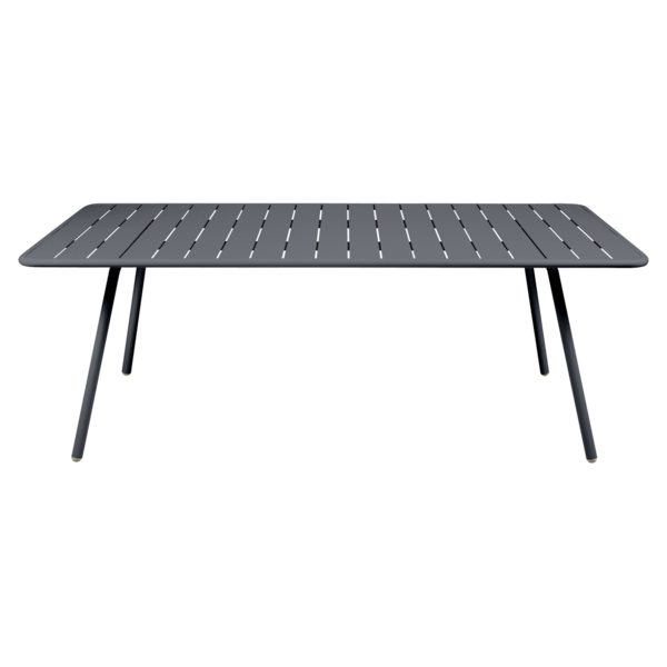 Luxembourg Table 207x100 Anthracite