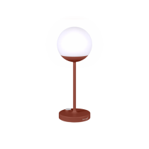 Mooon! H41 Red Ochre