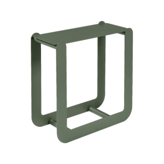 Nevado Log Holder Cactus