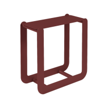 Nevado Log Holder Chili