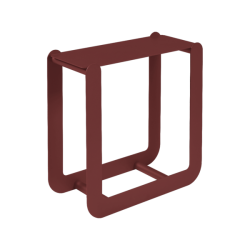 Nevado Log Holder Chili