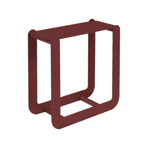 Nevado Log Holder Chili