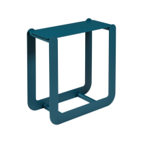 Nevado Log Holder Acapulco Blue