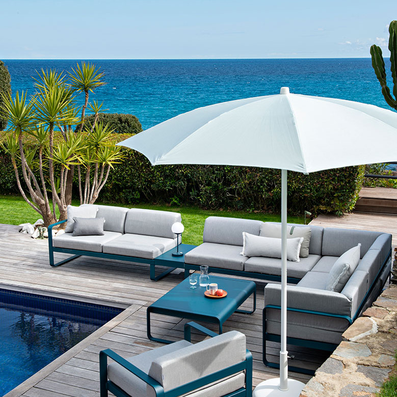 Парасолька Parasol Shadoo 250 Ice Mint