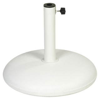 База Concrete Base White