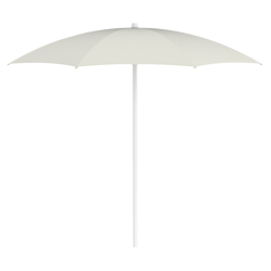 Парасолька Parasol Shadoo 250 Clay Grey