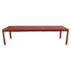 Ribambelle XL 149-299x100 Red Ochre