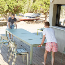 Ribambelle XL 149-299x100 Frosted lemon