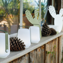 Set Of 3 Balad H12 Acapulco Blue