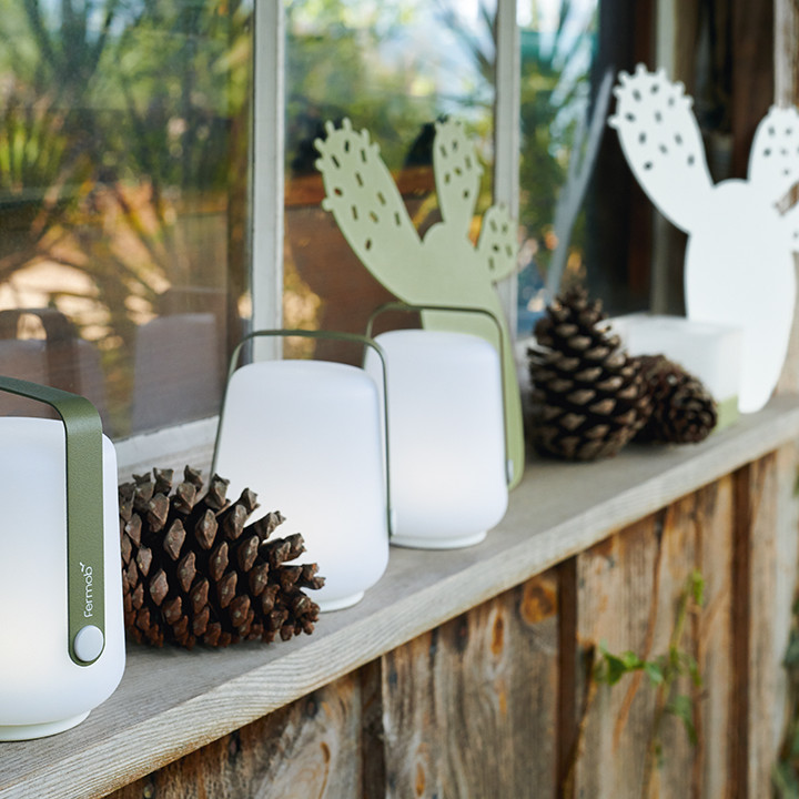 Set Of 3 Balad H12 Acapulco Blue