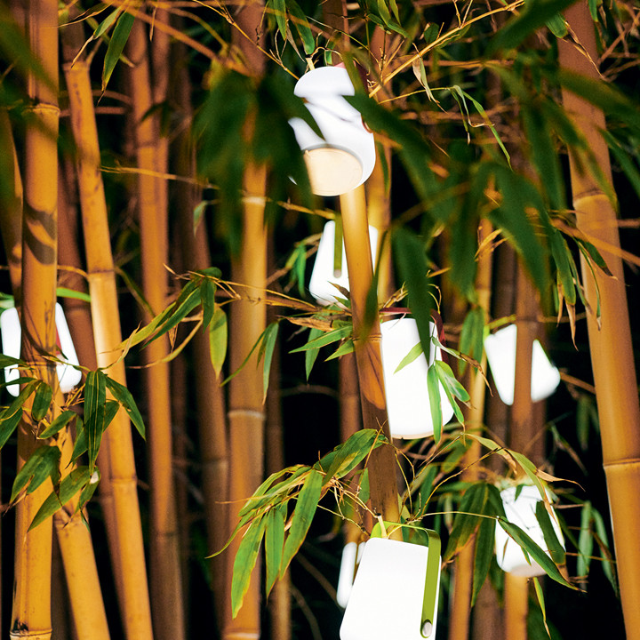 Set Of 3 Balad H12 Acapulco Blue