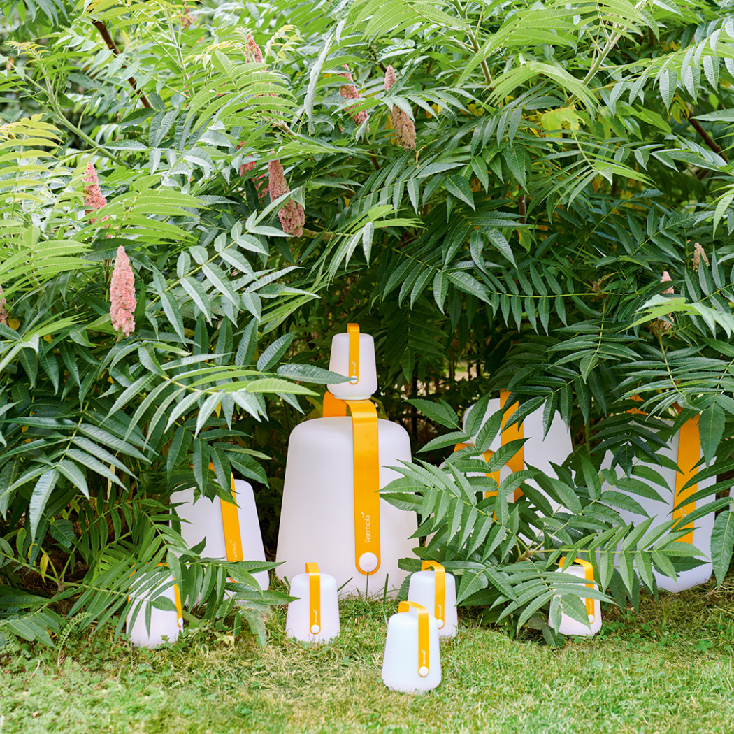 Set Of 3 Balad H12 Acapulco Blue