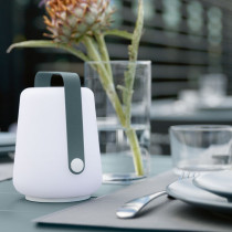 Set Of 3 Balad H12 Acapulco Blue