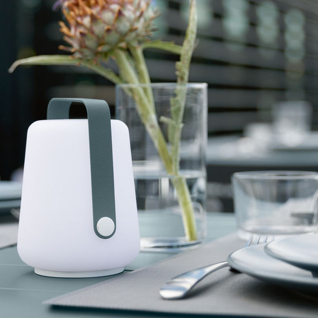 Set Of 3 Balad H12 Acapulco Blue