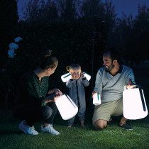 Set Of 3 Balad H12 Acapulco Blue