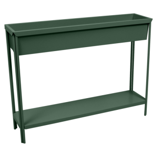 Terrazza Large Planter 120 Cedar Green