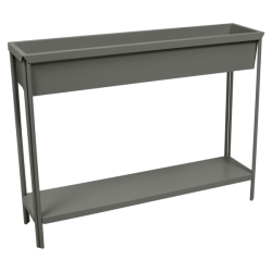 Terrazza Large Planter 120 Rosemary