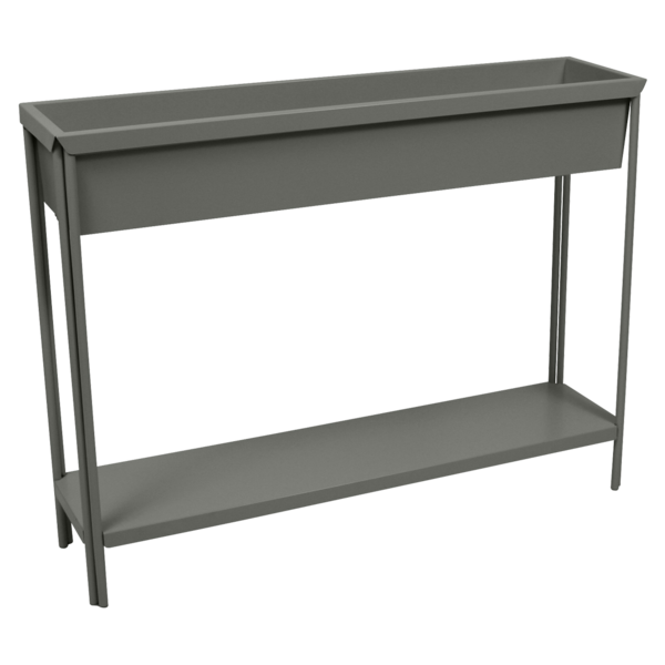 Terrazza Large Planter 120 Rosemary