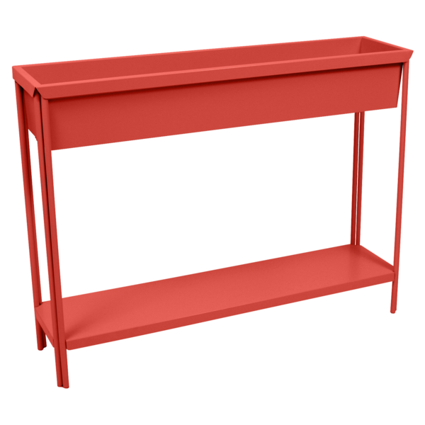 Terrazza Large Planter 120 Capucine