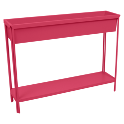 Terrazza Large Planter 120 Pink Praline