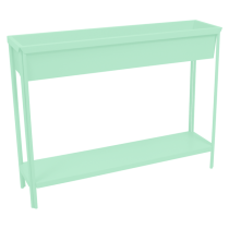 Terrazza Large Planter 120 Opaline Green