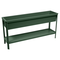 Terrazza Medium Planter 120 Cedar Green