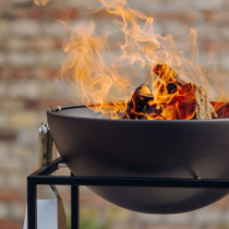 Fire Kitchen з грилем BOWL 70