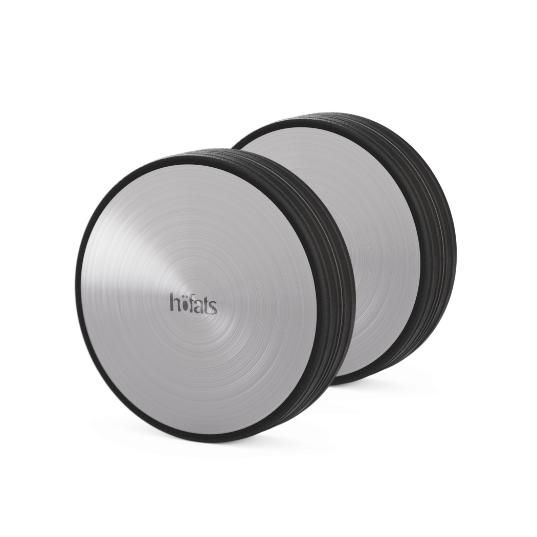 Колеса Fire Kitchen Wheel Set