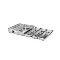Контейнери Fire Kitchen Stainless Steel Container Set (5 шт)