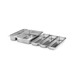 Контейнери Fire Kitchen Stainless Steel Container Set (5 шт)