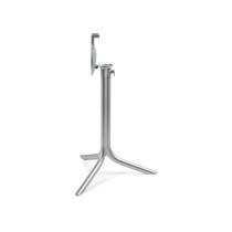 Base Flute Vern Argento