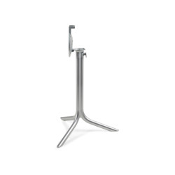 Base Flute Vern Argento